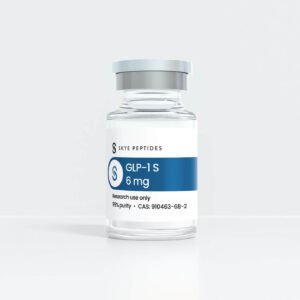 GLP-1 S (GLP-1 RA)