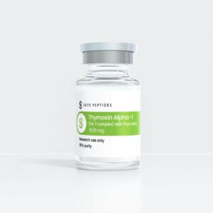 TA-1 Complex (Thymosin Alpha-1 | Thymalin) 10/6 mg